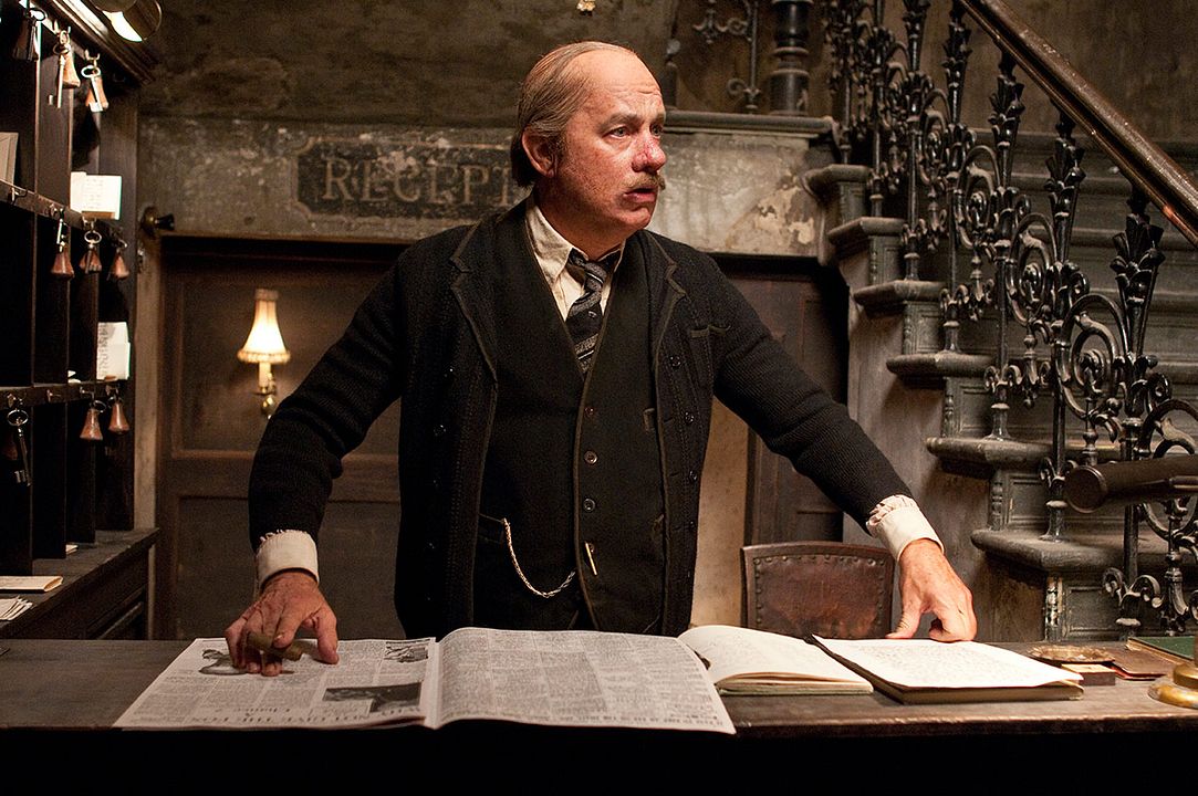 Cloud Atlas : Foto Tom Hanks