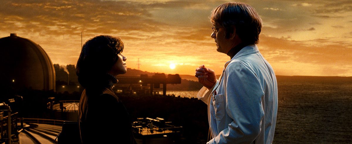 Cloud Atlas : Foto Halle Berry, Tom Hanks
