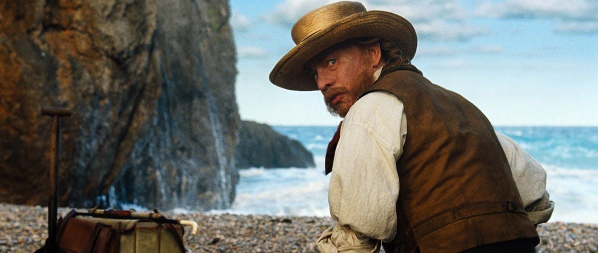 Cloud Atlas : Foto Tom Hanks