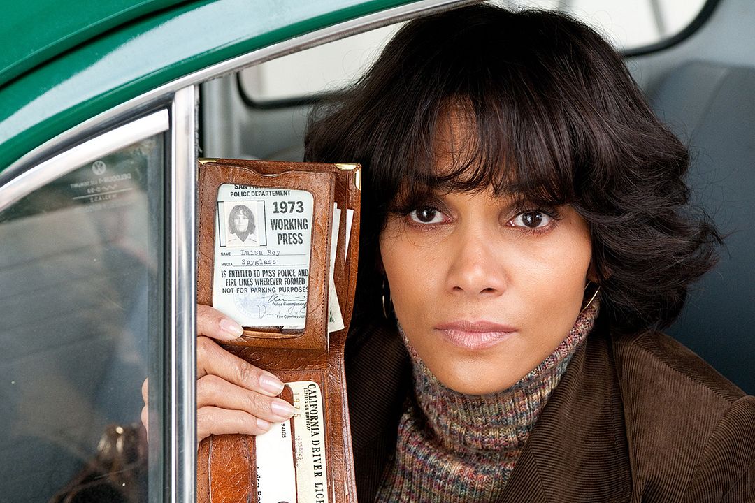 Cloud Atlas : Foto Halle Berry