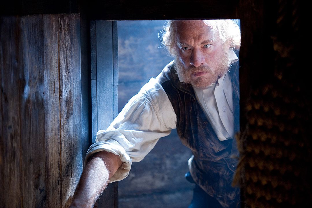 Cloud Atlas : Foto Tom Hanks