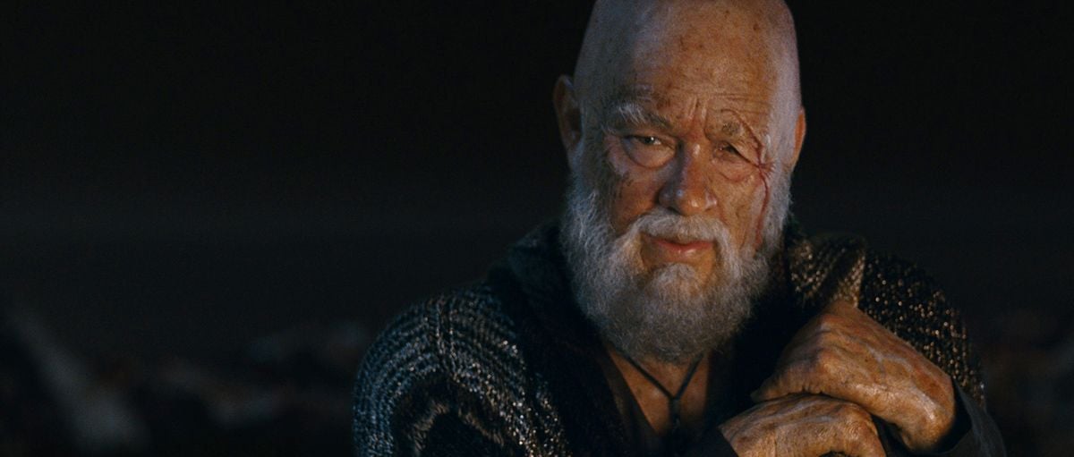 Cloud Atlas : Foto Tom Hanks