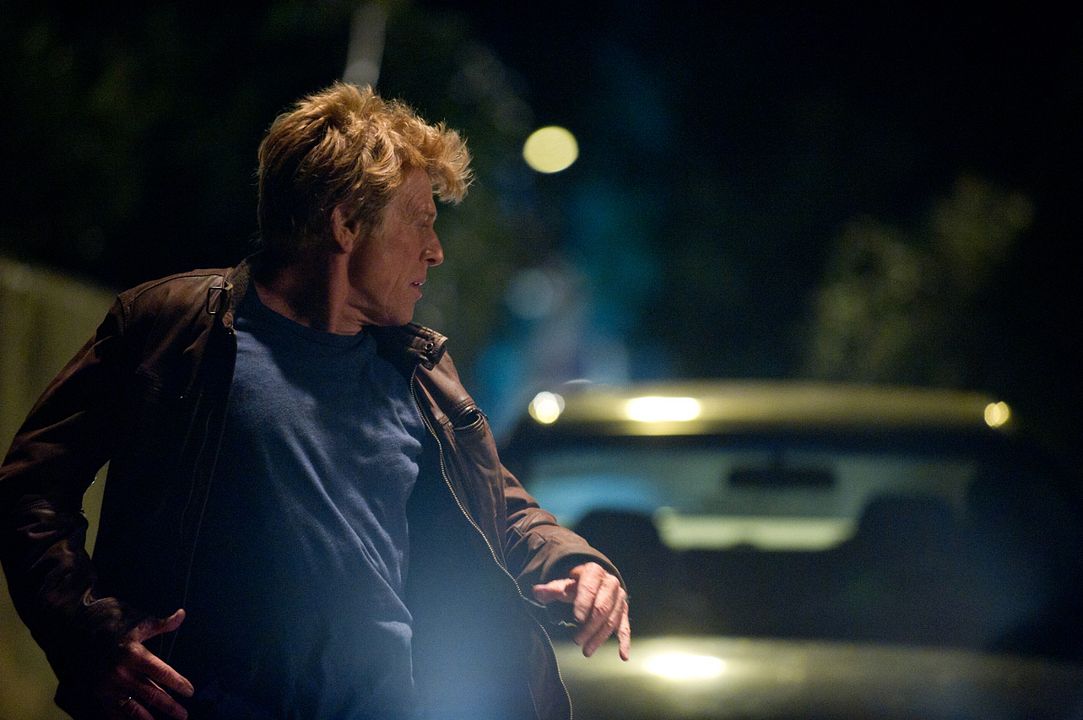 The company you keep : Foto Robert Redford