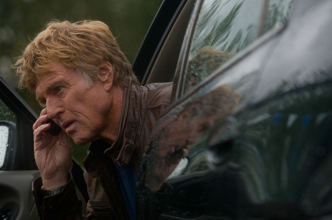 The company you keep : Foto Robert Redford