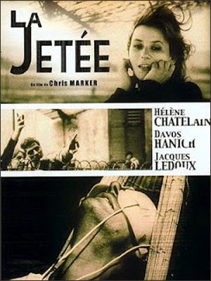 La Jetée : Póster