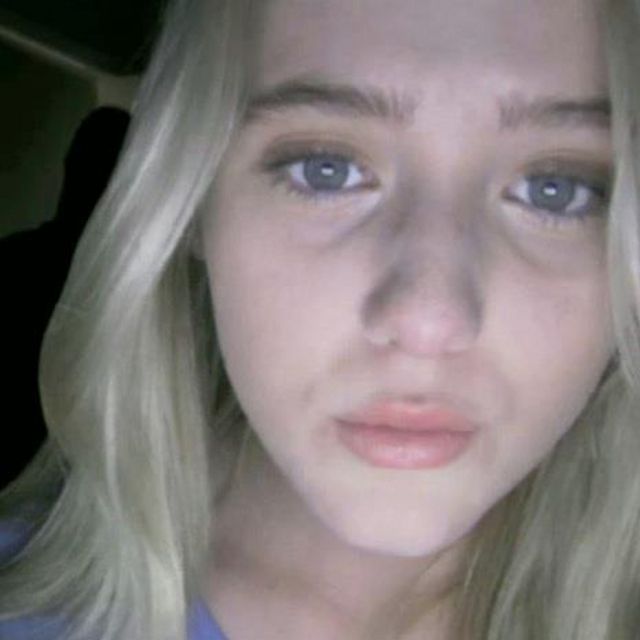 Actividad Paranormal 4 : Foto Kathryn Newton
