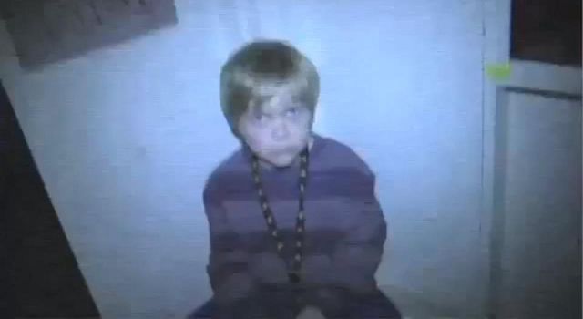 Actividad Paranormal 4 : Foto