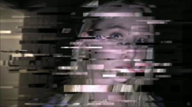 Actividad Paranormal 4 : Foto Kathryn Newton