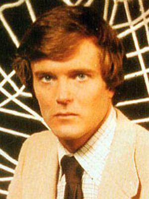 Póster Nicholas Hammond