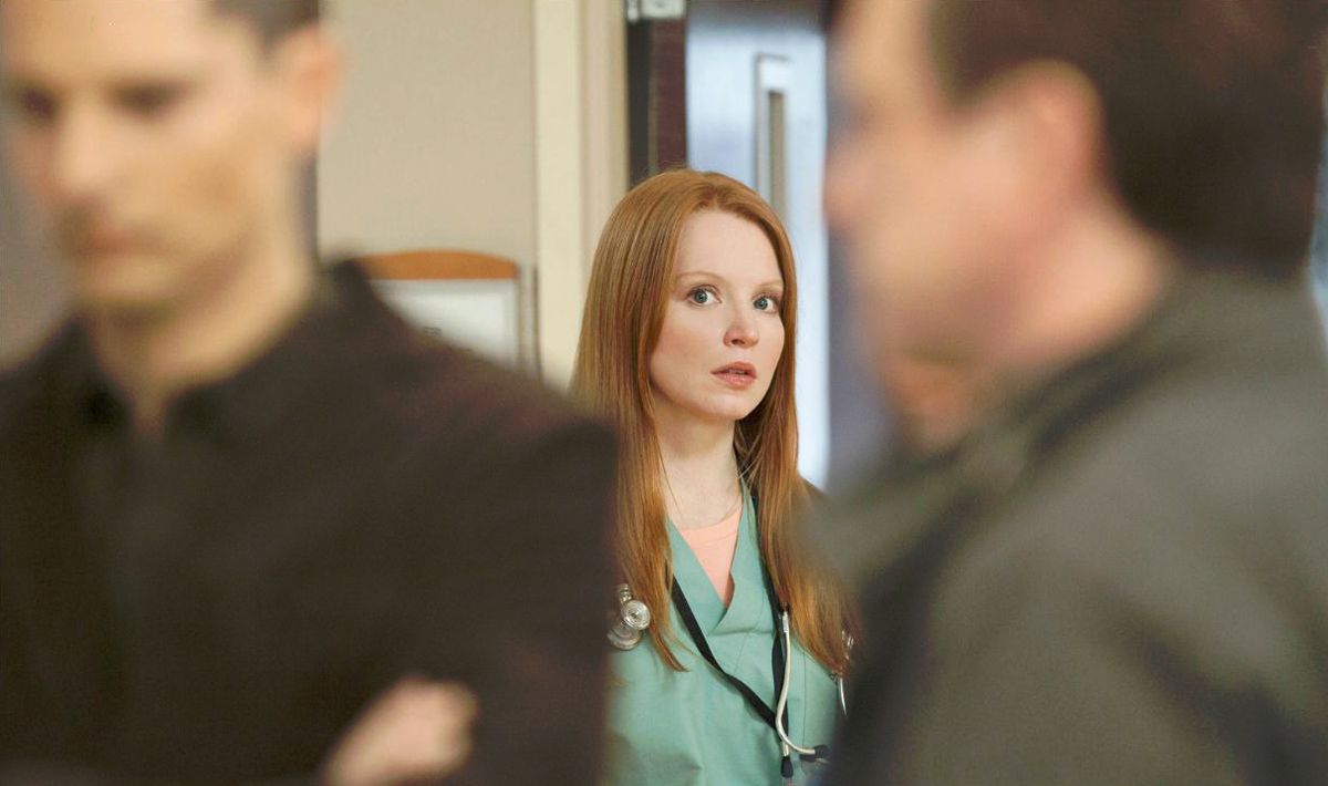 Foto Lauren Ambrose