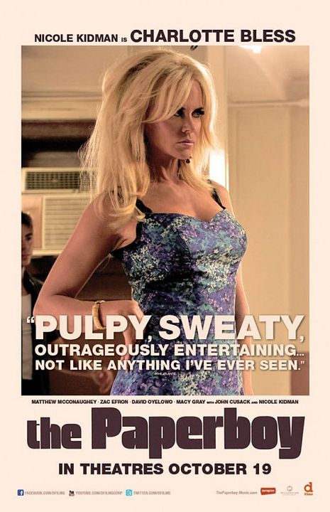 Amores peligrosos : Póster