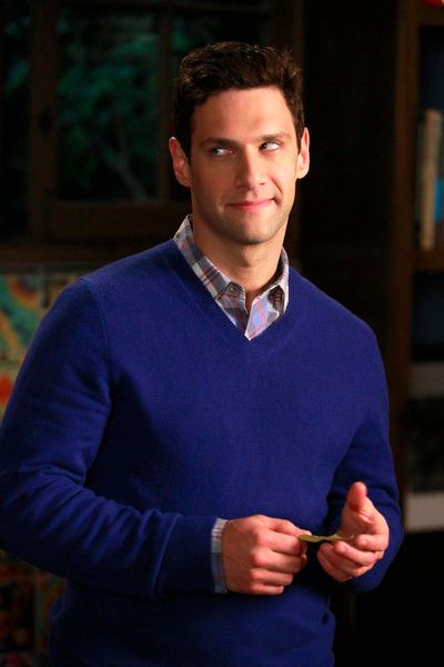 Foto Justin Bartha