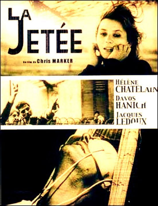La Jetée : Póster