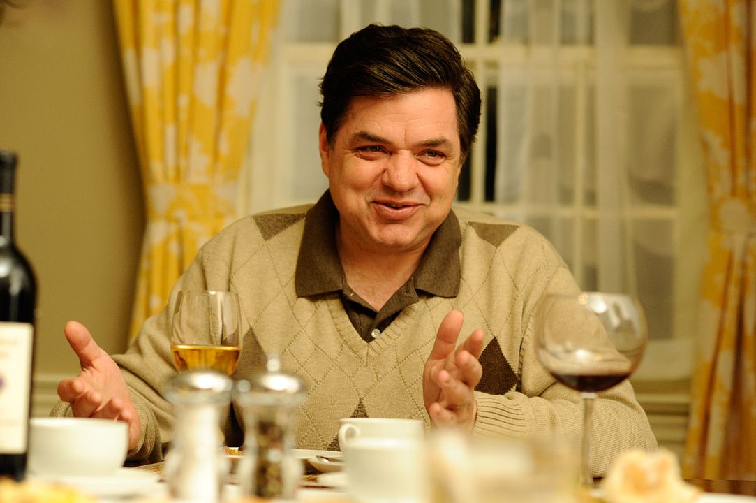 Foto Oliver Platt