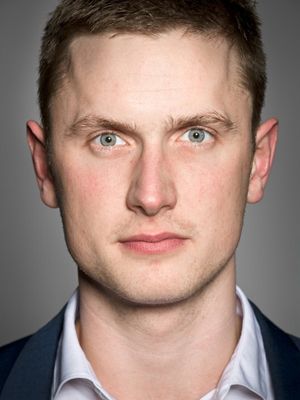 Póster Mikkel Boe Folsgaard