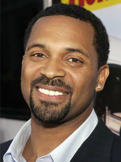 Póster Mike Epps