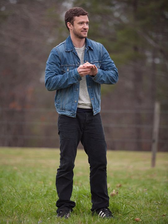 Foto Justin Timberlake