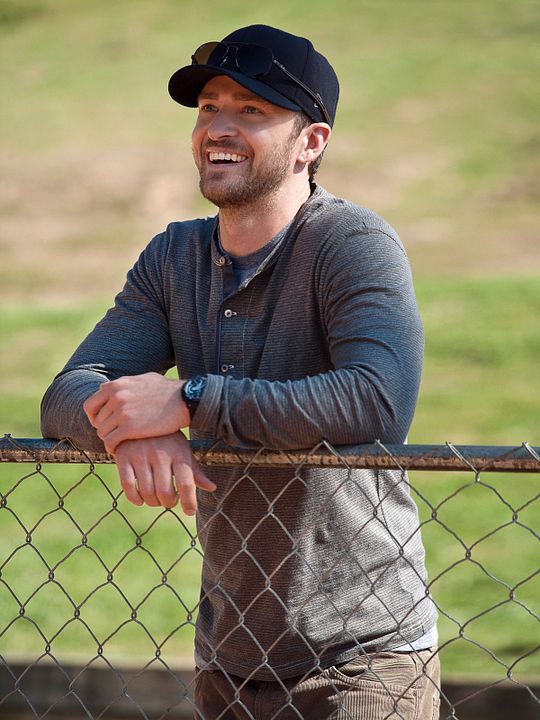 Foto Justin Timberlake
