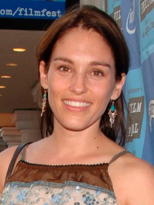 Póster Amy Jo Johnson