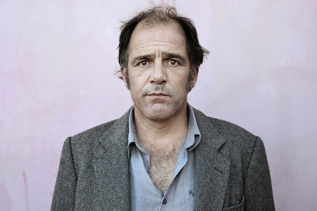 Foto Frédéric Pierrot