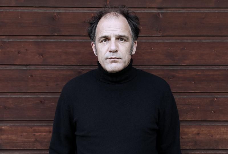 Foto Frédéric Pierrot