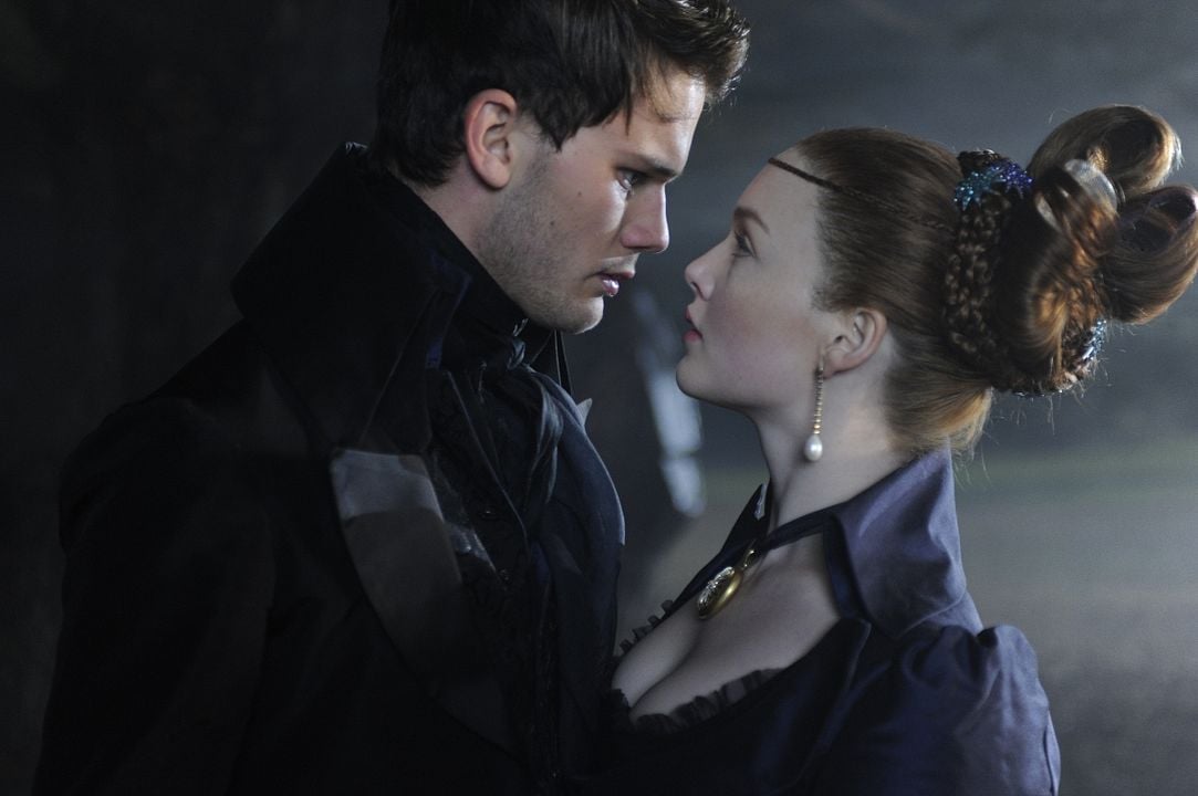 Grandes esperanzas : Foto