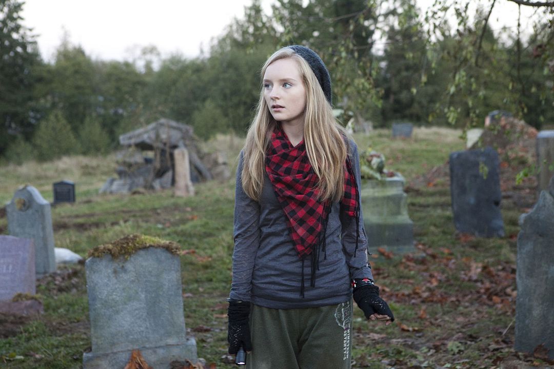 The Haunting Hour : Foto