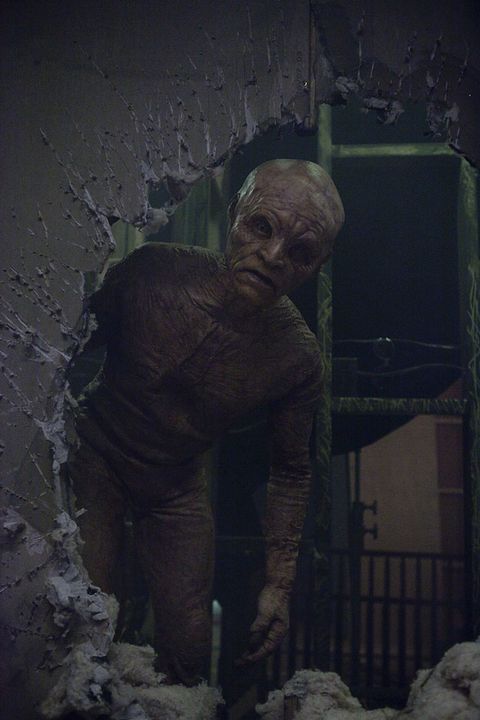 The Haunting Hour : Foto