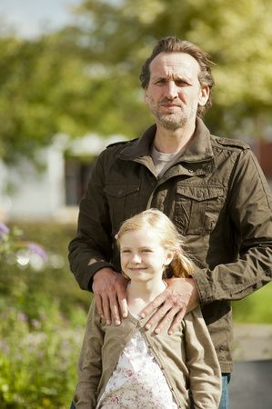 Foto Christopher Eccleston