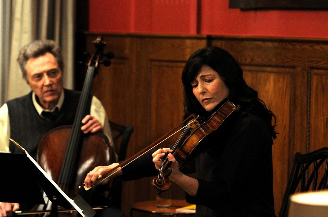 Foto Christopher Walken