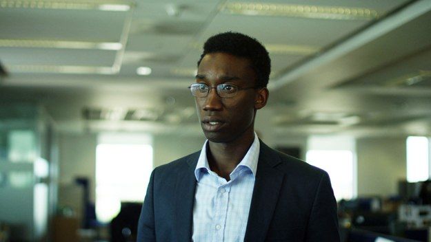 Foto Nathan Stewart-Jarrett