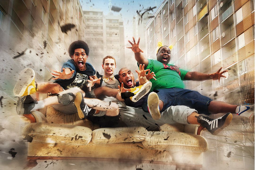 Foto Pablo Pauly, Nassim Lyes