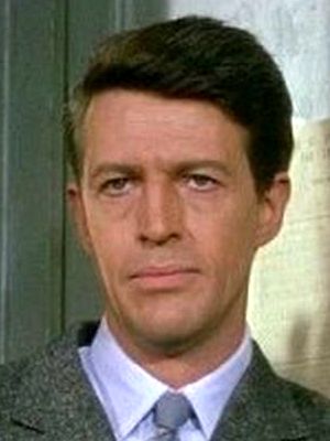 Póster Claudio Brook