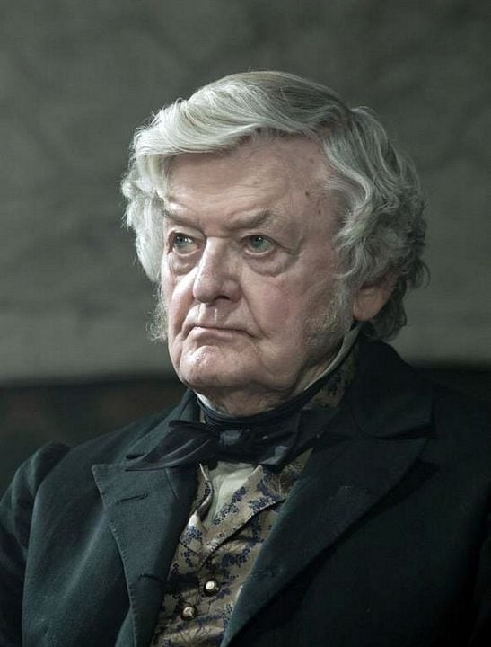 Lincoln : Foto Hal Holbrook