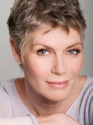 Póster Kelly McGillis