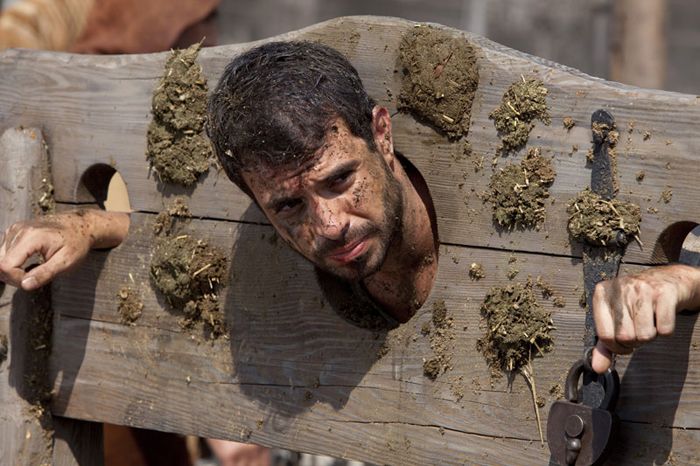 Foto Tom Cullen (III)