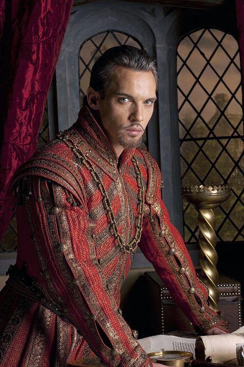 Foto Jonathan Rhys Meyers