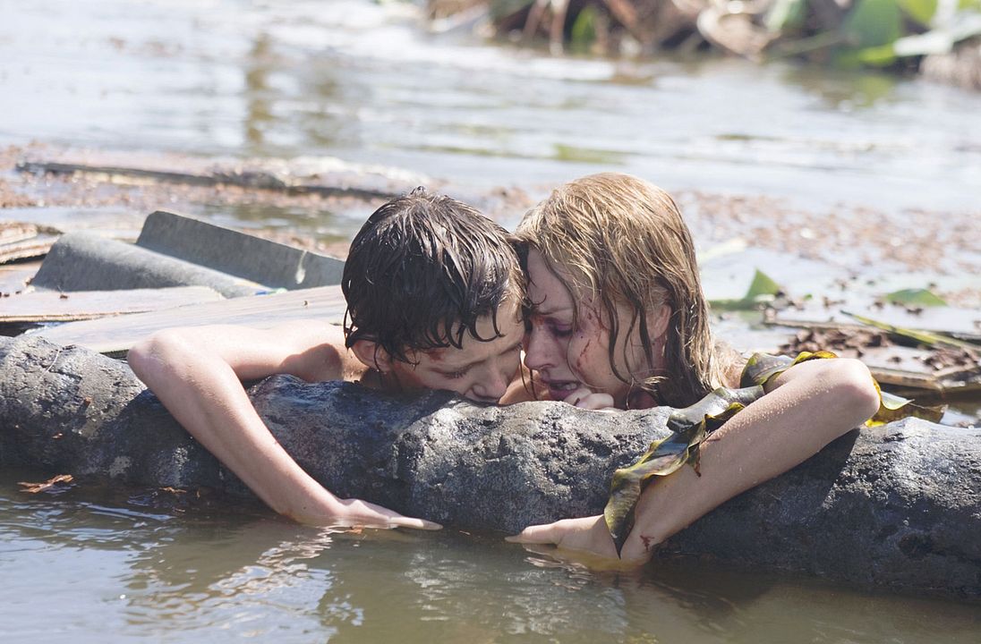 Lo imposible : Foto Naomi Watts, Tom Holland