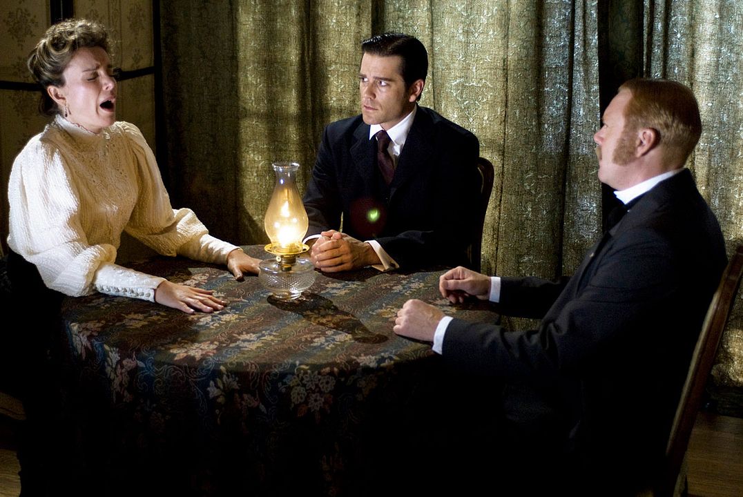 Los misterios de Murdoch : Foto