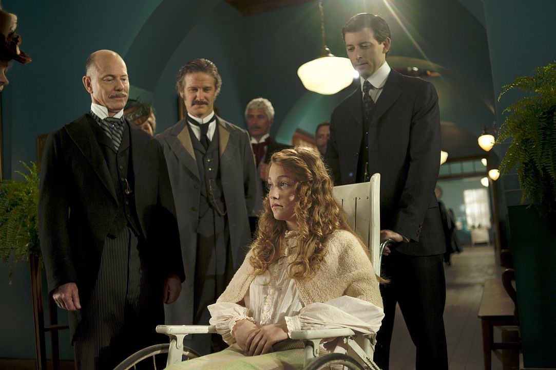 Los misterios de Murdoch : Foto