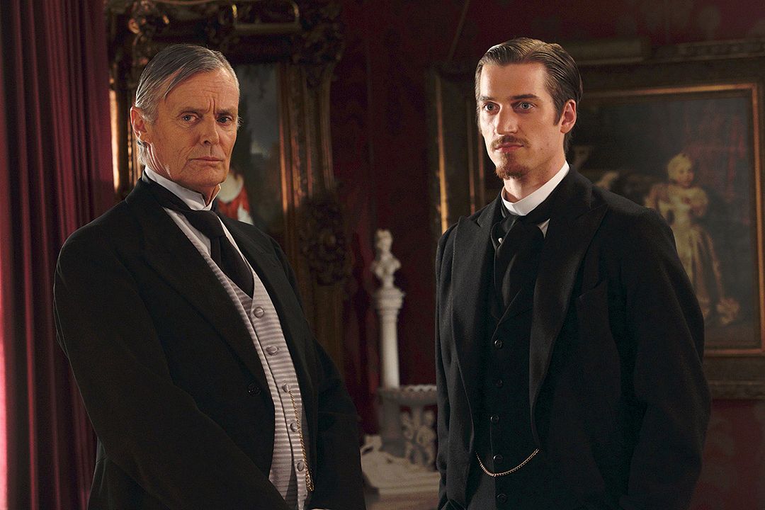 Los misterios de Murdoch : Foto