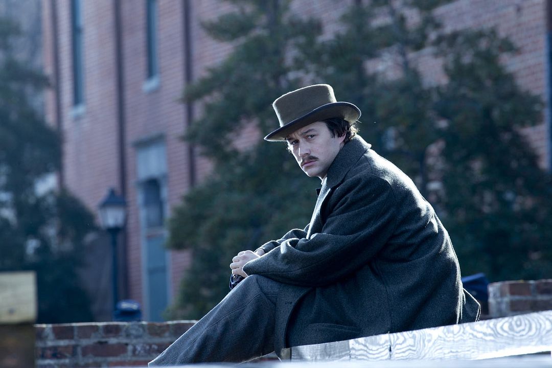 Lincoln : Foto Joseph Gordon-Levitt