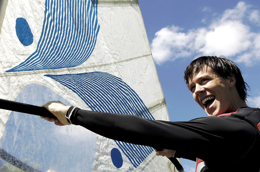 H20: Sirenas del Mar : Foto