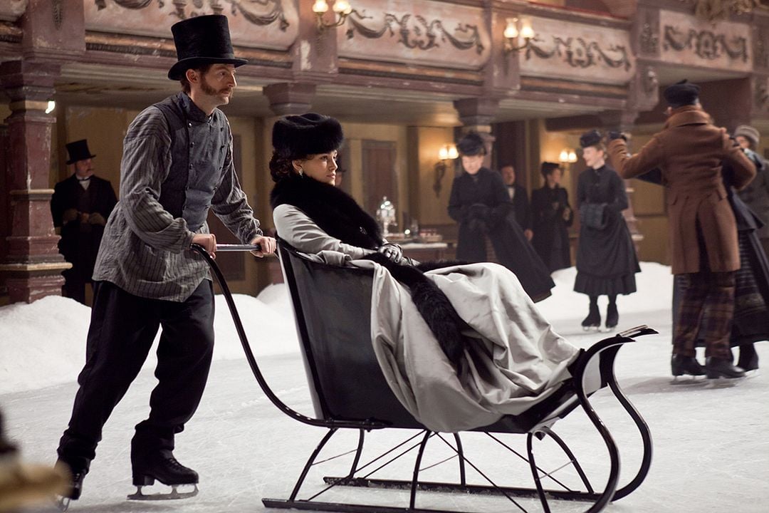 Anna Karenina : Foto Keira Knightley
