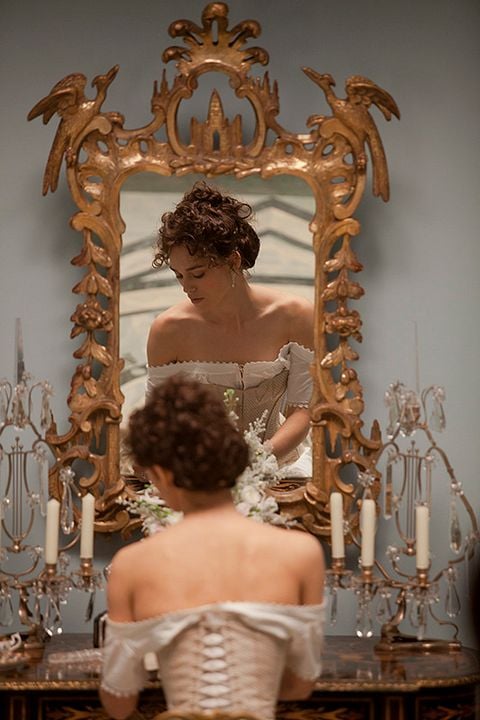 Anna Karenina : Foto Keira Knightley
