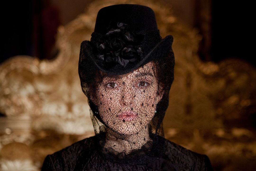 Anna Karenina : Foto Keira Knightley