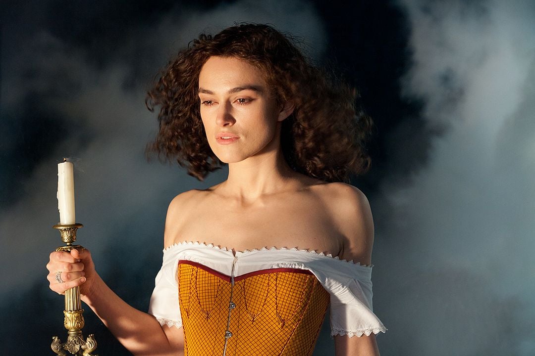 Anna Karenina : Foto Keira Knightley