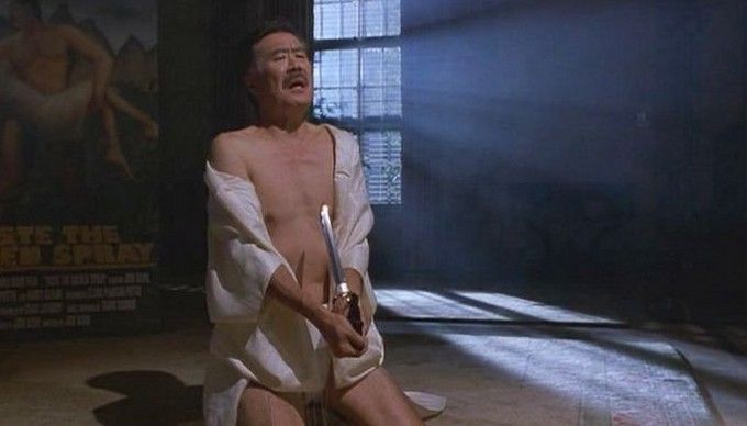 El Gran Golpe : Foto