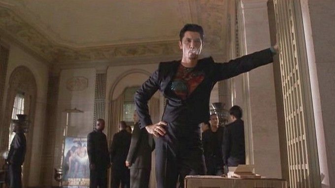 El Gran Golpe : Foto