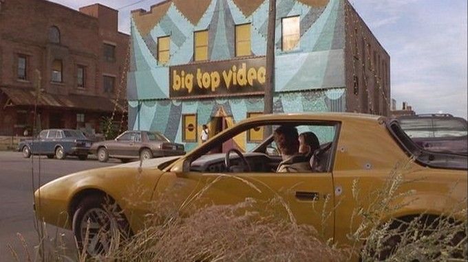 El Gran Golpe : Foto